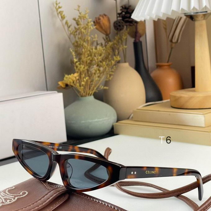 Celine Sunglasses ID:20230724-76